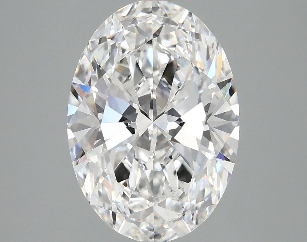 Loose Diamond - OVAL 3.07ct D VVS2: Loose Diamond - OVAL 3.07ct D VVS2 Source: This is a real non-mined Diamond that has been grown in a lab Shape: OVAL Carats: 3.07 Color: D Clarity: VVS2 Certification: IGI Video: