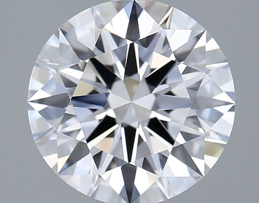 Loose Diamond - ROUND 2.54ct D IF: Loose Diamond - ROUND 2.54ct D IF Source: This is a real non-mined Diamond that has been grown in a lab Shape: ROUND Carats: 2.54 Color: D Clarity: IF Certification: GIA Video: