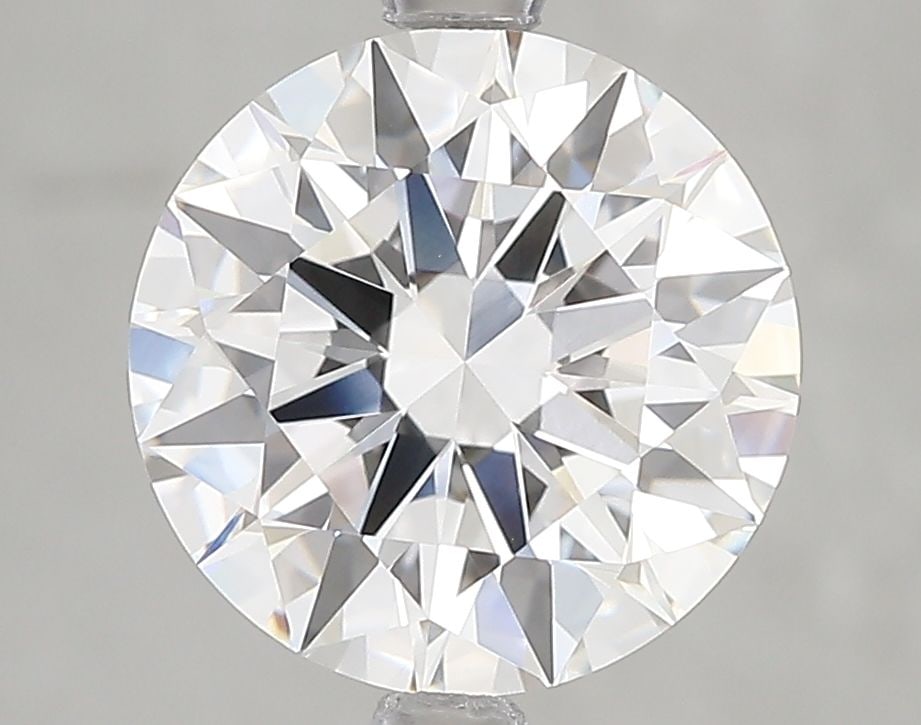 Ideal Loose Diamond - ROUND 3.06ct E VVS2: Ideal Loose Diamond - ROUND 3.06ct E VVS2 Source: This is a real non-mined Diamond that has been grown in a lab Shape: ROUND Carats: 3.06 Color: E Clarity: VVS2 Certification: IGI Video: