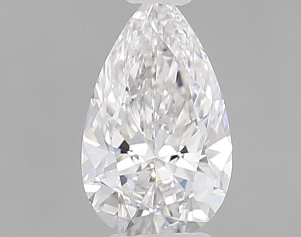 Loose Diamond - PEAR 0.3ct G VS1: Loose Diamond - PEAR 0.3ct G VS1 Source: This is a real non-mined Diamond that has been grown in a lab Shape: PEAR Carats: 0.3 Color: G Clarity: VS1 Certification: IGI Video: