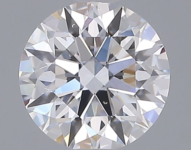 Ideal Loose Diamond - ROUND 1.02ct D VVS2: Ideal Loose Diamond - ROUND 1.02ct D VVS2 Source: This is a real non-mined Diamond that has been grown in a lab Shape: ROUND Carats: 1.02 Color: D Clarity: VVS2 Certification: IGI Video: