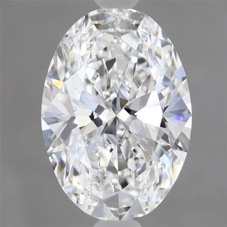 Loose Diamond - OVAL 2.03ct D VVS2: Loose Diamond - OVAL 2.03ct D VVS2 Source: This is a real non-mined Diamond that has been grown in a lab Shape: OVAL Carats: 2.03 Color: D Clarity: VVS2 Certification: IGI Video: