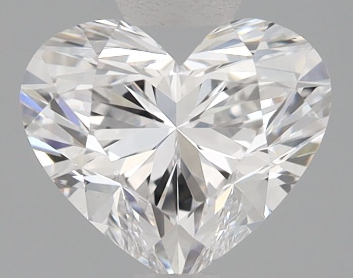 Loose Diamond - HEART 1.05ct D VVS2: Loose Diamond - HEART 1.05ct D VVS2 Source: This is a real non-mined Diamond that has been grown in a lab Shape: HEART Carats: 1.05 Color: D Clarity: VVS2 Certification: IGI Video: