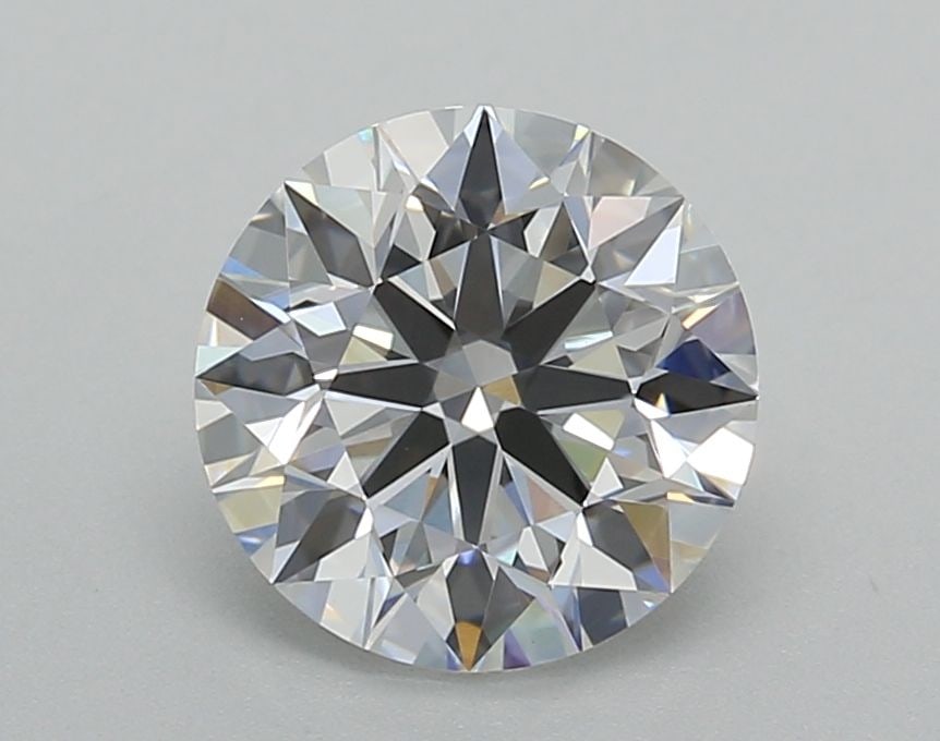 Loose Diamond - ROUND 2.01ct E VVS2: Loose Diamond - ROUND 2.01ct E VVS2 Source: This is a real non-mined Diamond that has been grown in a lab Shape: ROUND Carats: 2.01 Color: E Clarity: VVS2 Certification: NONE Video: