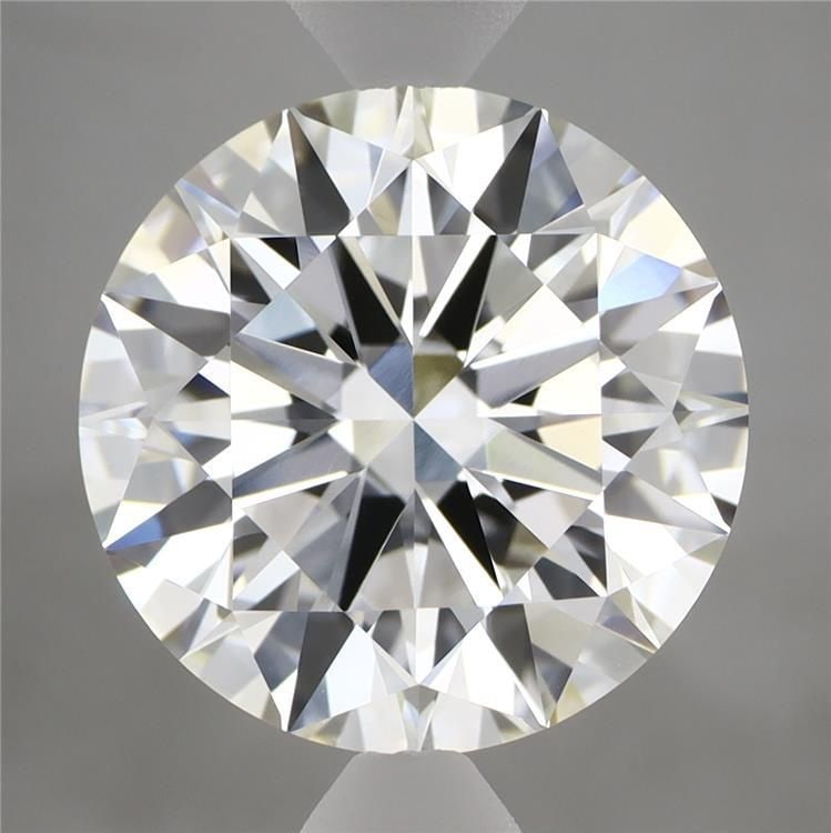Loose Diamond - ROUND 6.01ct E VVS2: Loose Diamond - ROUND 6.01ct E VVS2 Source: This is a real non-mined Diamond that has been grown in a lab Shape: ROUND Carats: 6.01 Color: E Clarity: VVS2 Certification: IGI Video: