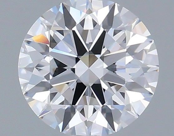 Ideal Loose Diamond - ROUND 1.03ct D VS2: Ideal Loose Diamond - ROUND 1.03ct D VS2 Source: This is a real non-mined Diamond that has been grown in a lab Shape: ROUND Carats: 1.03 Color: D Clarity: VS2 Certification: IGI Video:
