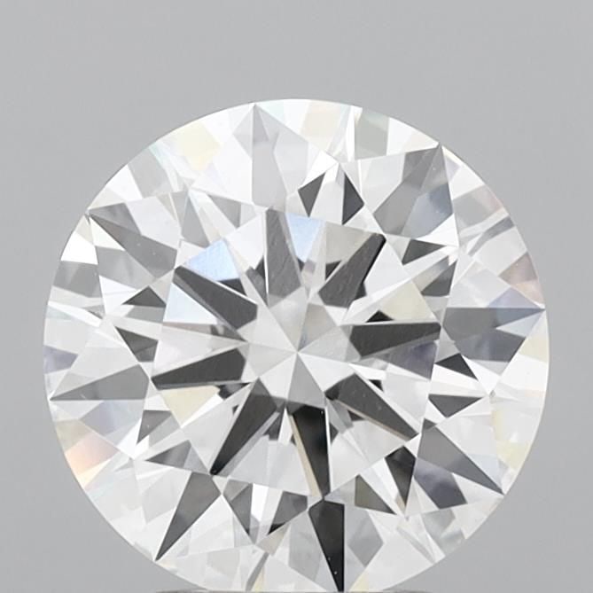 Ideal Loose Diamond - ROUND 2.85ct D VS1: Ideal Loose Diamond - ROUND 2.85ct D VS1 Source: This is a real non-mined Diamond that has been grown in a lab Shape: ROUND Carats: 2.85 Color: D Clarity: VS1 Certification: IGI Video: