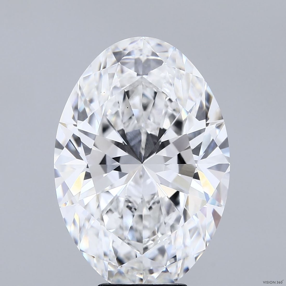 Loose Diamond - OVAL 8.07ct E VS1: Loose Diamond - OVAL 8.07ct E VS1 Source: This is a real non-mined Diamond that has been grown in a lab Shape: OVAL Carats: 8.07 Color: E Clarity: VS1 Certification: IGI Video: