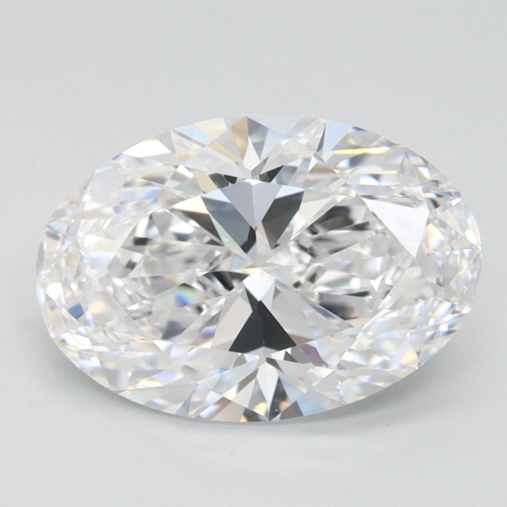 Loose Diamond - OVAL 2.16ct D IF: Loose Diamond - OVAL 2.16ct D IF Source: This is a real non-mined Diamond that has been grown in a lab Shape: OVAL Carats: 2.16 Color: D Clarity: IF Certification: IGI Video: