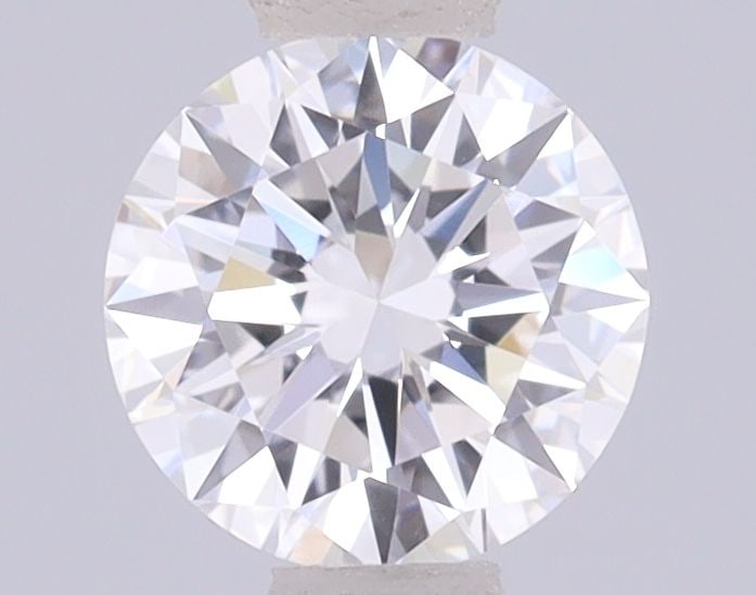 Loose Diamond - ROUND 0.6ct D VS2: Loose Diamond - ROUND 0.6ct D VS2 Source: This is a real non-mined Diamond that has been grown in a lab Shape: ROUND Carats: 0.6 Color: D Clarity: VS2 Certification: IGI Video: