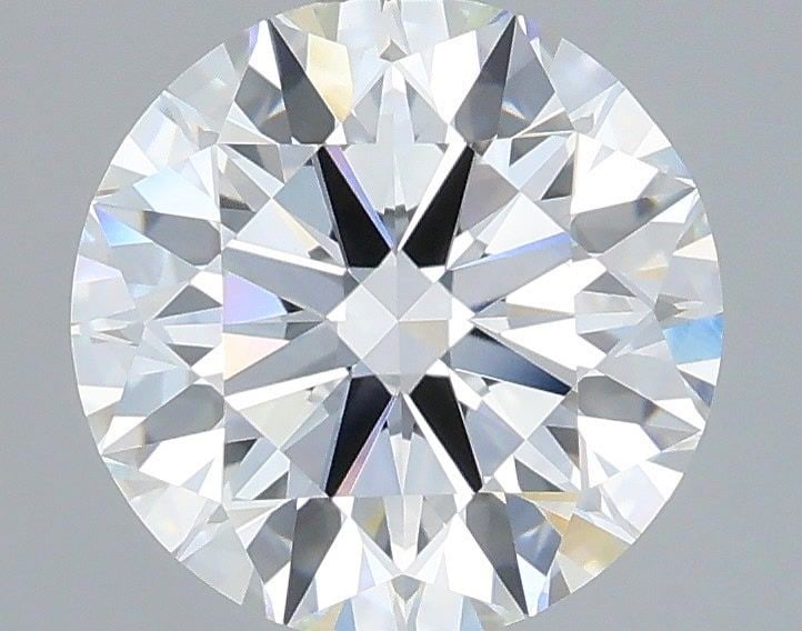 Loose Diamond - ROUND 2.19ct E VVS2: Loose Diamond - ROUND 2.19ct E VVS2 Source: This is a real non-mined Diamond that has been grown in a lab Shape: ROUND Carats: 2.19 Color: E Clarity: VVS2 Certification: IGI Video: