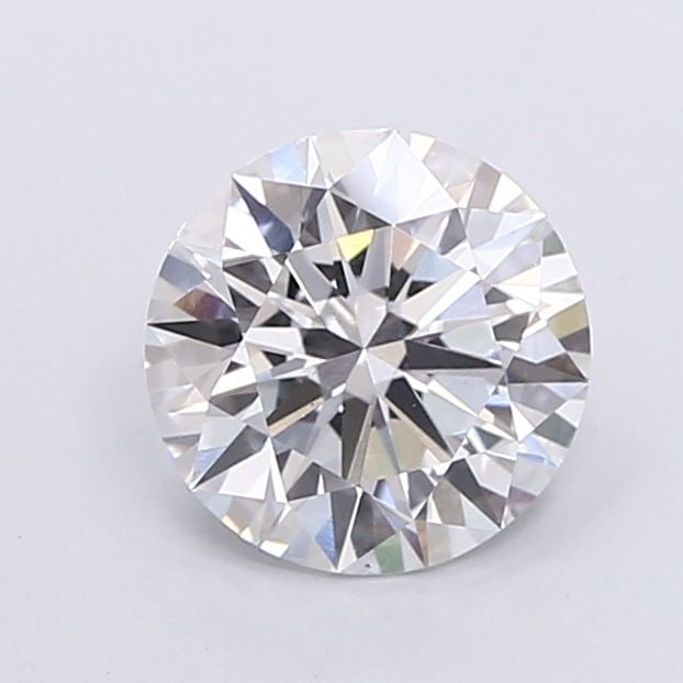 Ideal Loose Diamond - ROUND 1.59ct E VS1 (1 of 1)