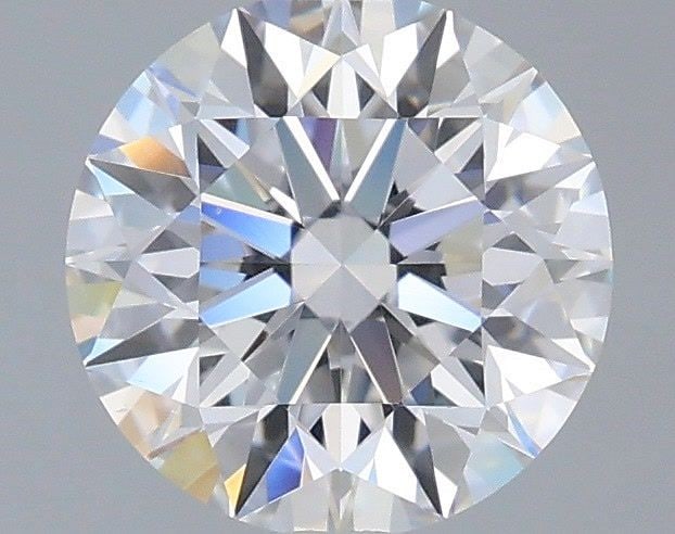 Loose Diamond - ROUND 1.5ct D VS2: Loose Diamond - ROUND 1.5ct D VS2 Source: This is a real non-mined Diamond that has been grown in a lab Shape: ROUND Carats: 1.5 Color: D Clarity: VS2 Certification: IGI Video: