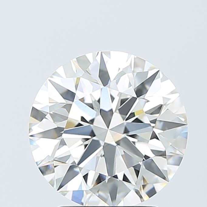 Ideal Loose Diamond - ROUND 3.05ct F VVS2: Ideal Loose Diamond - ROUND 3.05ct F VVS2 Source: This is a real non-mined Diamond that has been grown in a lab Shape: ROUND Carats: 3.05 Color: F Clarity: VVS2 Certification: IGI Video: