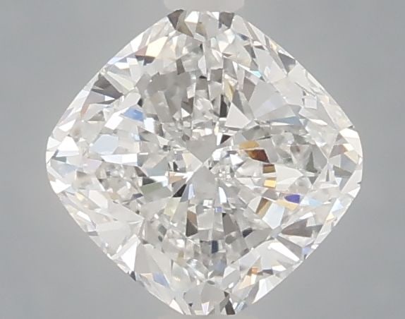 Loose Diamond - CUSHION MODIFIED 1.09ct D VVS1: Loose Diamond - CUSHION MODIFIED 1.09ct D VVS1 Source: This is a real non-mined Diamond that has been grown in a lab Shape: CUSHION MODIFIED Carats: 1.09 Color: D Clarity: VVS1 Certification: IGI Vide