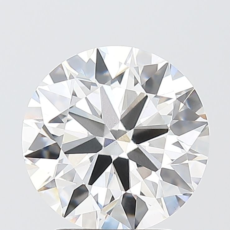 Loose Diamond - ROUND 3.01ct E VS1: Loose Diamond - ROUND 3.01ct E VS1 Source: This is a real non-mined Diamond that has been grown in a lab Shape: ROUND Carats: 3.01 Color: E Clarity: VS1 Certification: IGI Video: