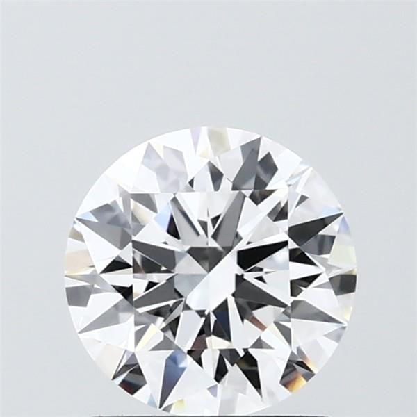 Ideal Loose Diamond - ROUND 1.29ct E VVS2: Ideal Loose Diamond - ROUND 1.29ct E VVS2 Source: This is a real non-mined Diamond that has been grown in a lab Shape: ROUND Carats: 1.29 Color: E Clarity: VVS2 Certification: IGI Video: