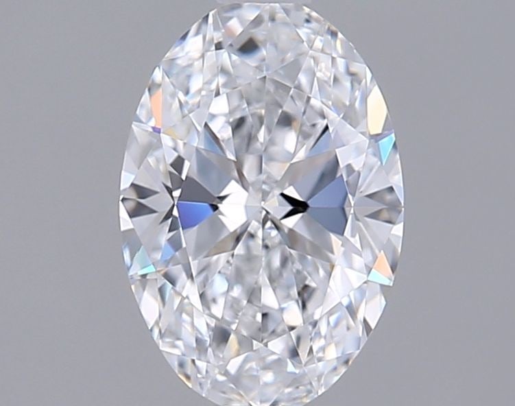 Loose Diamond - OVAL 1.01ct D VVS1: Loose Diamond - OVAL 1.01ct D VVS1 Source: This is a real non-mined Diamond that has been grown in a lab Shape: OVAL Carats: 1.01 Color: D Clarity: VVS1 Certification: IGI Video: