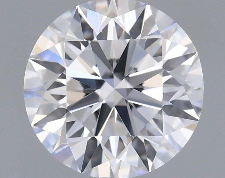 Ideal Loose Diamond - ROUND 0.95ct D VS1: Ideal Loose Diamond - ROUND 0.95ct D VS1 Source: This is a real non-mined Diamond that has been grown in a lab Shape: ROUND Carats: 0.95 Color: D Clarity: VS1 Certification: IGI Video: