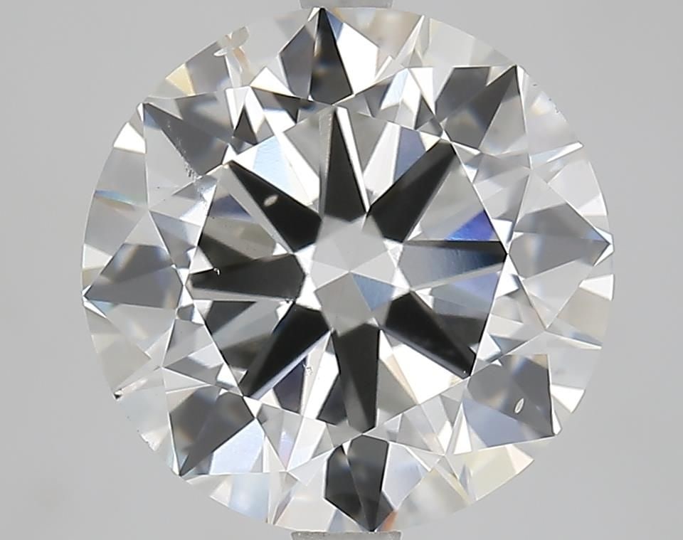 Loose Diamond - ROUND 5.0ct G SI1: Loose Diamond - ROUND 5.0ct G SI1 Source: This is a real non-mined Diamond that has been grown in a lab Shape: ROUND Carats: 5.0 Color: G Clarity: SI1 Certification: IGI Video: