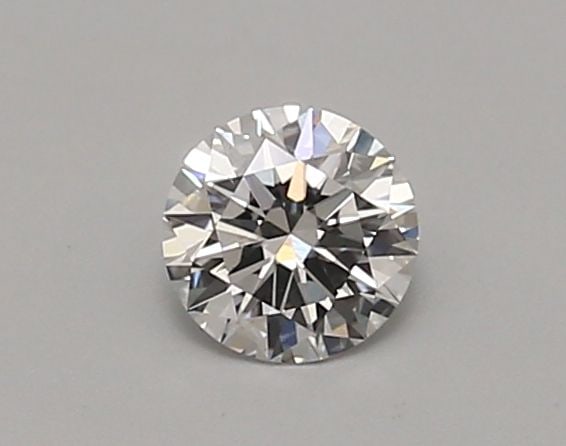 Loose Diamond - ROUND 0.46ct D VVS2: Loose Diamond - ROUND 0.46ct D VVS2 Source: This is a real non-mined Diamond that has been grown in a lab Shape: ROUND Carats: 0.46 Color: D Clarity: VVS2 Certification: IGI Video: