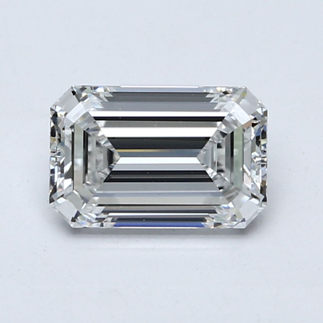 Loose Diamond - EMERALD 3.03ct D VVS2: Loose Diamond - EMERALD 3.03ct D VVS2 Source: This is a real non-mined Diamond that has been grown in a lab Shape: EMERALD Carats: 3.03 Color: D Clarity: VVS2 Certification: GIA Video: