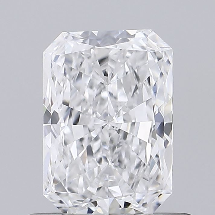 Loose Diamond - RADIANT 0.72ct E VVS1: Loose Diamond - RADIANT 0.72ct E VVS1 Source: This is a real non-mined Diamond that has been grown in a lab Shape: RADIANT Carats: 0.72 Color: E Clarity: VVS1 Certification: IGI Video: