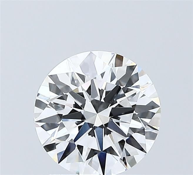 Ideal Loose Diamond - ROUND 1.53ct D VVS2: Ideal Loose Diamond - ROUND 1.53ct D VVS2 Source: This is a real non-mined Diamond that has been grown in a lab Shape: ROUND Carats: 1.53 Color: D Clarity: VVS2 Certification: IGI Video: