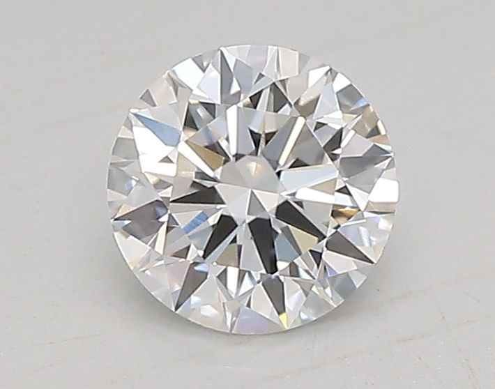 Ideal Loose Diamond - ROUND 0.56ct D VVS2: Ideal Loose Diamond - ROUND 0.56ct D VVS2 Source: This is a real non-mined Diamond that has been grown in a lab Shape: ROUND Carats: 0.56 Color: D Clarity: VVS2 Certification: IGI Video: