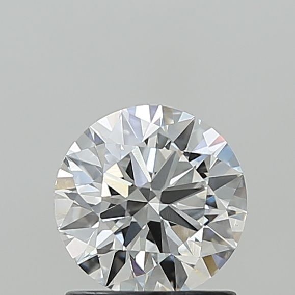 Ideal Loose Diamond - ROUND 1.1ct E VVS2: Ideal Loose Diamond - ROUND 1.1ct E VVS2 Source: This is a real non-mined Diamond that has been grown in a lab Shape: ROUND Carats: 1.1 Color: E Clarity: VVS2 Certification: IGI Video: