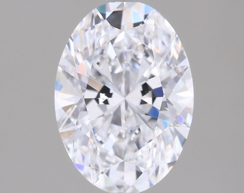 Loose Diamond - OVAL 1.55ct D VVS1: Loose Diamond - OVAL 1.55ct D VVS1 Source: This is a real non-mined Diamond that has been grown in a lab Shape: OVAL Carats: 1.55 Color: D Clarity: VVS1 Certification: IGI Video: