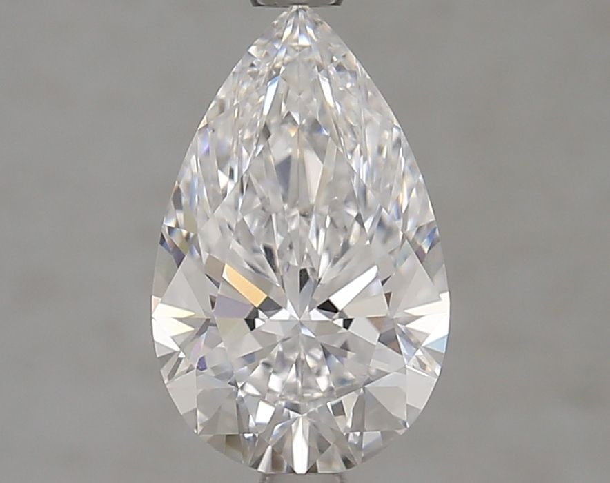 Loose Diamond - PEAR 2.05ct D VVS1: Loose Diamond - PEAR 2.05ct D VVS1 Source: This is a real non-mined Diamond that has been grown in a lab Shape: PEAR Carats: 2.05 Color: D Clarity: VVS1 Certification: GIA Video: