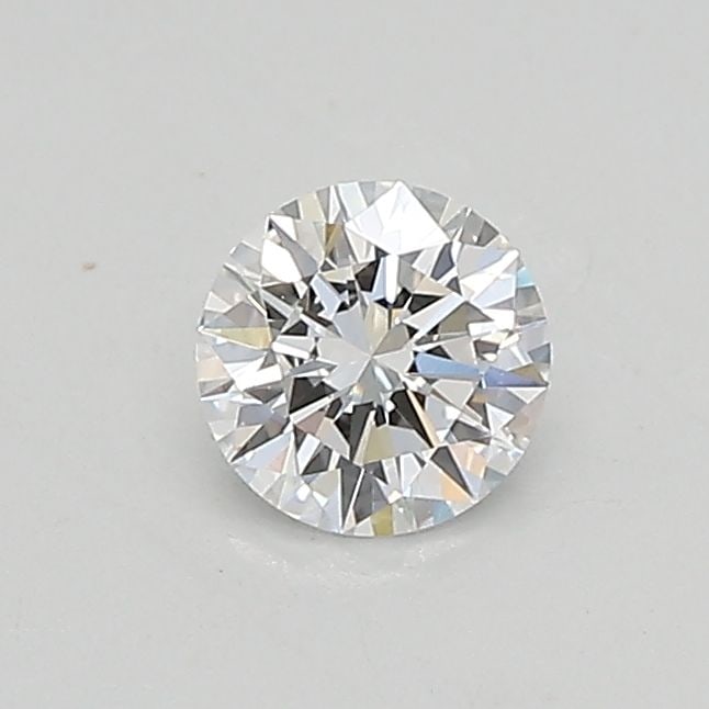 Loose Diamond - ROUND 0.37ct D VVS2: Loose Diamond - ROUND 0.37ct D VVS2 Source: This is a real non-mined Diamond that has been grown in a lab Shape: ROUND Carats: 0.37 Color: D Clarity: VVS2 Certification: IGI Video: