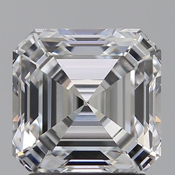 Loose Diamond - SQUARE EMERALD 2.03ct D VVS1: Loose Diamond - SQUARE EMERALD 2.03ct D VVS1 Source: This is a real non-mined Diamond that has been grown in a lab Shape: SQUARE EMERALD Carats: 2.03 Color: D Clarity: VVS1 Certification: IGI Video: