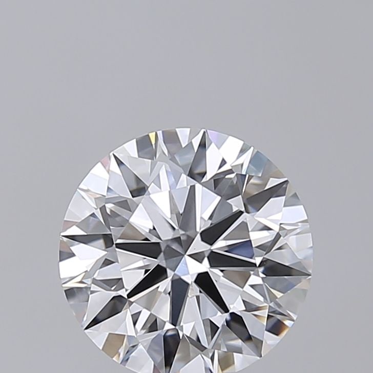 Loose Diamond - ROUND 2.02ct E VVS2: Loose Diamond - ROUND 2.02ct E VVS2 Source: This is a real non-mined Diamond that has been grown in a lab Shape: ROUND Carats: 2.02 Color: E Clarity: VVS2 Certification: NONE The Diamond Depot Guarant