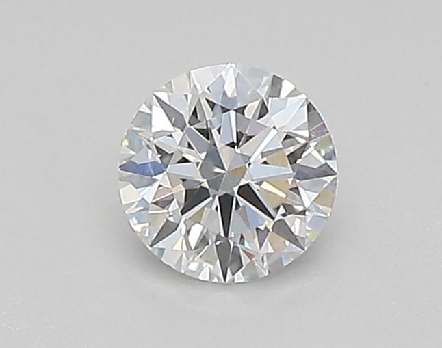 Ideal Loose Diamond - ROUND 0.27ct D VVS1: Ideal Loose Diamond - ROUND 0.27ct D VVS1 Source: This is a real non-mined Diamond that has been grown in a lab Shape: ROUND Carats: 0.27 Color: D Clarity: VVS1 Certification: IGI Video: