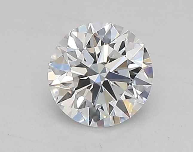 Loose Diamond - ROUND 0.35ct D VVS2: Loose Diamond - ROUND 0.35ct D VVS2 Source: This is a real non-mined Diamond that has been grown in a lab Shape: ROUND Carats: 0.35 Color: D Clarity: VVS2 Certification: IGI Video: