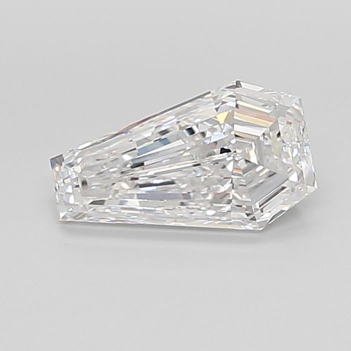 Loose Diamond - HEXAGONAL 3.03ct E VVS2 (1 of 1)