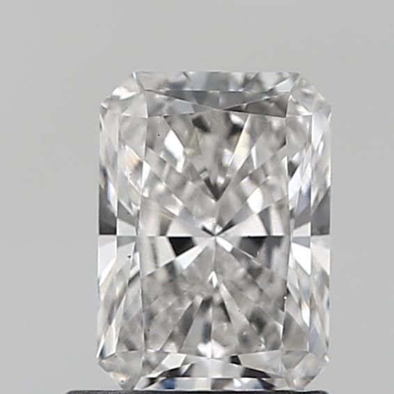 Loose Diamond - RADIANT 0.9ct G VS1: Loose Diamond - RADIANT 0.9ct G VS1 Source: This is a real non-mined Diamond that has been grown in a lab Shape: RADIANT Carats: 0.9 Color: G Clarity: VS1 Certification: IGI Video: Video Link The