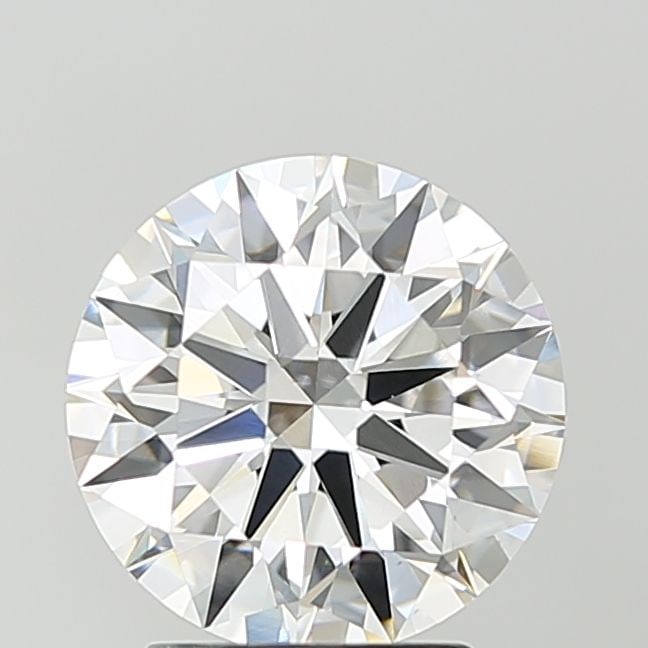 Ideal Loose Diamond - ROUND 2.59ct E VS1: Ideal Loose Diamond - ROUND 2.59ct E VS1 Source: This is a real non-mined Diamond that has been grown in a lab Shape: ROUND Carats: 2.59 Color: E Clarity: VS1 Certification: IGI Video: Video Link The