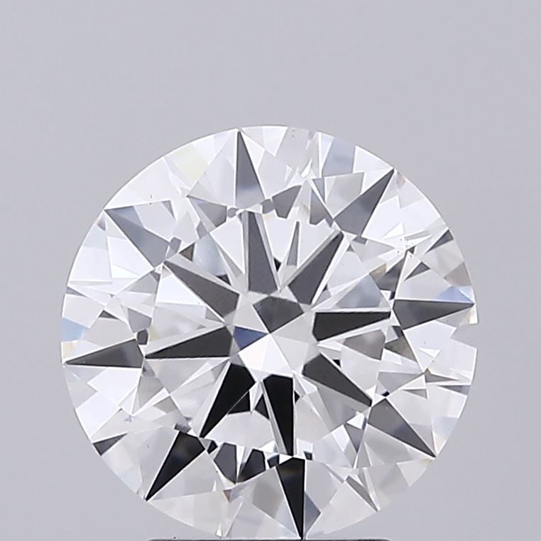 Loose Diamond - ROUND 2.9ct D VS1: Loose Diamond - ROUND 2.9ct D VS1 Source: This is a real non-mined Diamond that has been grown in a lab Shape: ROUND Carats: 2.9 Color: D Clarity: VS1 Certification: IGI Video:
