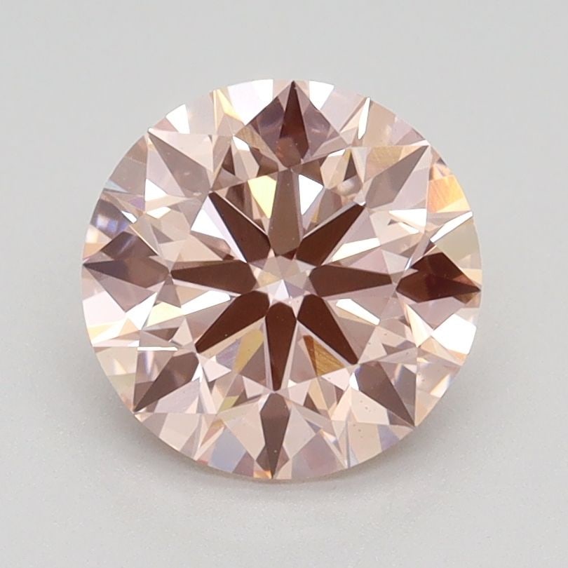 Ideal Loose Diamond - ROUND 1.82ct Fancy Intense Pink VS1: Ideal Loose Diamond - ROUND 1.82ct Fancy Intense Pink VS1 Source: This is a real non-mined Diamond that has been grown in a lab Shape: ROUND Carats: 1.82 Color: Fancy Intense Pink Certification: IGI V