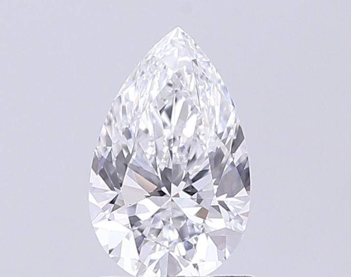 Loose Diamond - PEAR 1.52ct G VS2: Loose Diamond - PEAR 1.52ct G VS2 Source: This is a real non-mined Diamond that has been grown in a lab Shape: PEAR Carats: 1.52 Color: G Clarity: VS2 Certification: IGI Video: