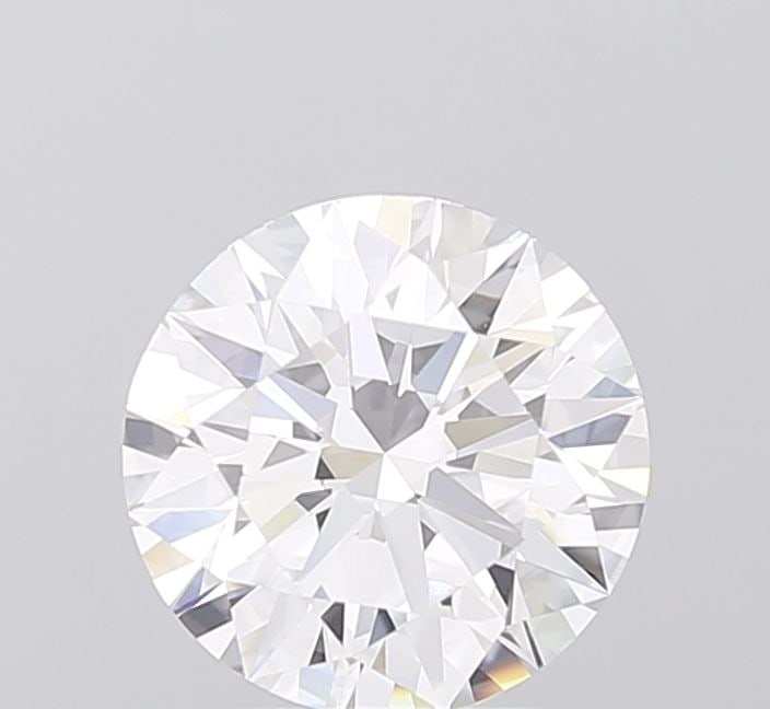 Ideal Loose Diamond - ROUND 2.1ct D VS2: Ideal Loose Diamond - ROUND 2.1ct D VS2 Source: This is a real non-mined Diamond that has been grown in a lab Shape: ROUND Carats: 2.1 Color: D Clarity: VS2 Certification: IGI Video: