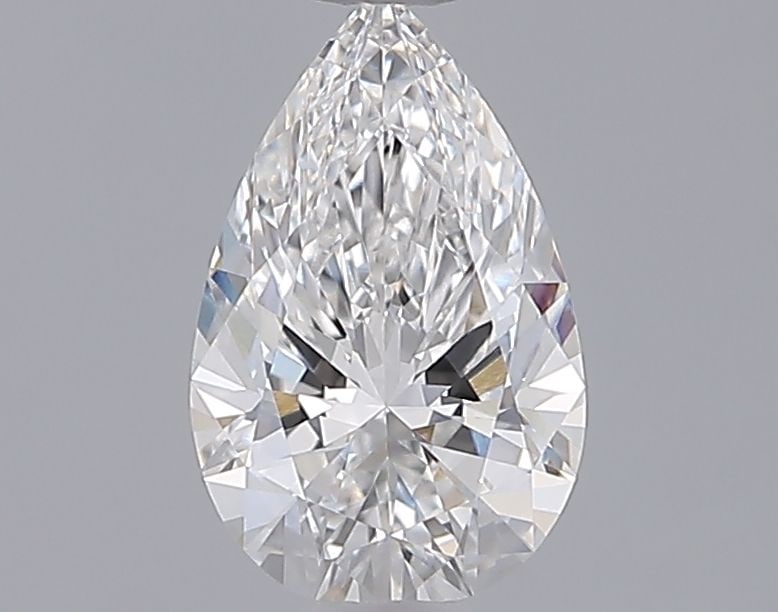 Loose Diamond - PEAR 1.06ct E VVS1: Loose Diamond - PEAR 1.06ct E VVS1 Source: This is a real non-mined Diamond that has been grown in a lab Shape: PEAR Carats: 1.06 Color: E Clarity: VVS1 Certification: IGI Video: