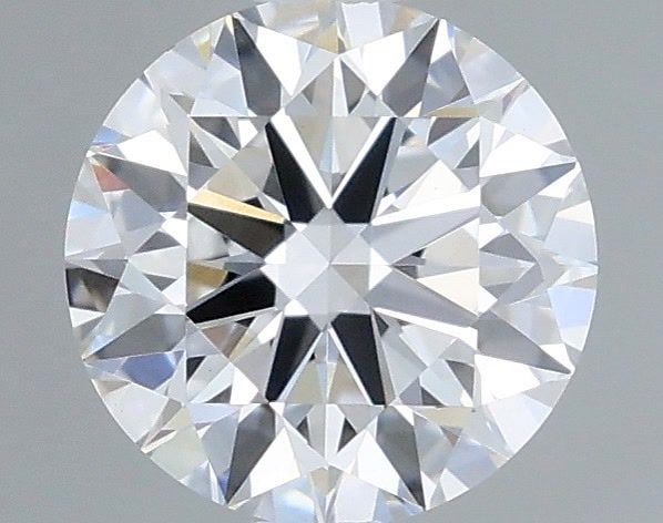 Ideal Loose Diamond - ROUND 0.5ct E VS1: Ideal Loose Diamond - ROUND 0.5ct E VS1 Source: This is a real non-mined Diamond that has been grown in a lab Shape: ROUND Carats: 0.5 Color: E Clarity: VS1 Certification: IGI Video: