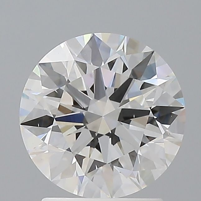 Ideal Loose Diamond - ROUND 2.02ct E VS1: Ideal Loose Diamond - ROUND 2.02ct E VS1 Source: This is a real non-mined Diamond that has been grown in a lab Shape: ROUND Carats: 2.02 Color: E Clarity: VS1 Certification: IGI Video: