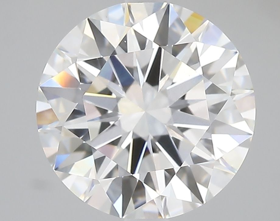 Ideal Loose Diamond - ROUND 4.04ct E VVS2: Ideal Loose Diamond - ROUND 4.04ct E VVS2 Source: This is a real non-mined Diamond that has been grown in a lab Shape: ROUND Carats: 4.04 Color: E Clarity: VVS2 Certification: IGI Video: