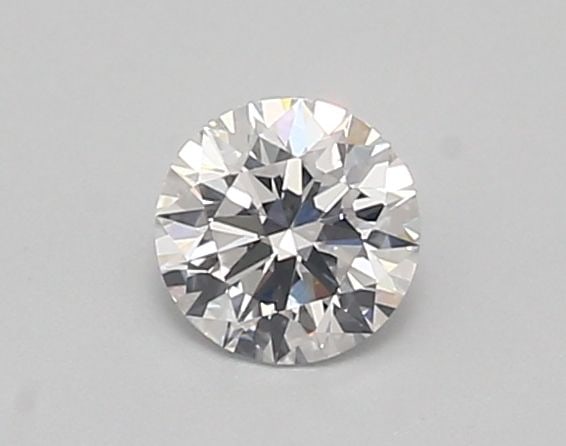 Ideal Loose Diamond - ROUND 0.58ct D VVS2: Ideal Loose Diamond - ROUND 0.58ct D VVS2 Source: This is a real non-mined Diamond that has been grown in a lab Shape: ROUND Carats: 0.58 Color: D Clarity: VVS2 Certification: IGI Video: