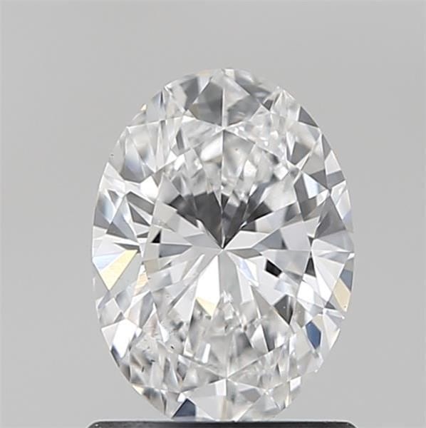 Loose Diamond - OVAL 0.89ct E VS2: Loose Diamond - OVAL 0.89ct E VS2 Source: This is a real non-mined Diamond that has been grown in a lab Shape: OVAL Carats: 0.89 Color: E Clarity: VS2 Certification: IGI Video: